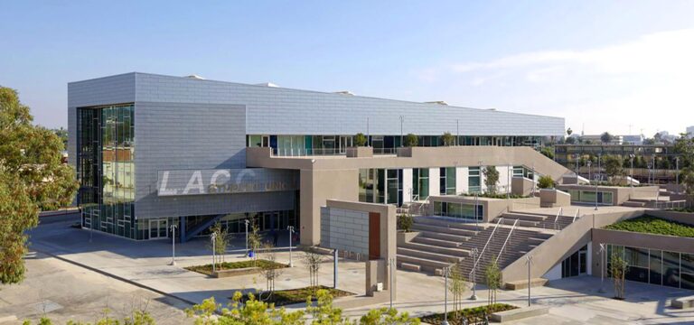 Review Los Angeles City College 2026: Nên chọn Cao đẳng cộng đồng hay “nhảy thẳng” vào Đại học 4 năm?