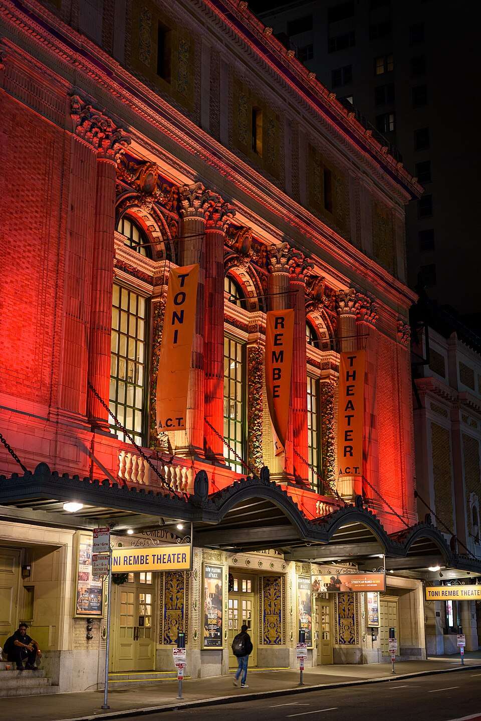 Review American Conservatory Theater: Khi sân khấu là tấm gương soi chiếu nhân tính 2026