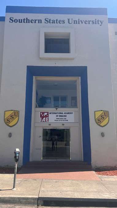 Review International Academy of English (IAE) San Diego: Cánh cửa ngôn ngữ rộng mở 2026