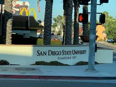 Review San Diego State University: Chiến lược đầu tư vào thương hiệu giáo dục dẫn đầu 2026