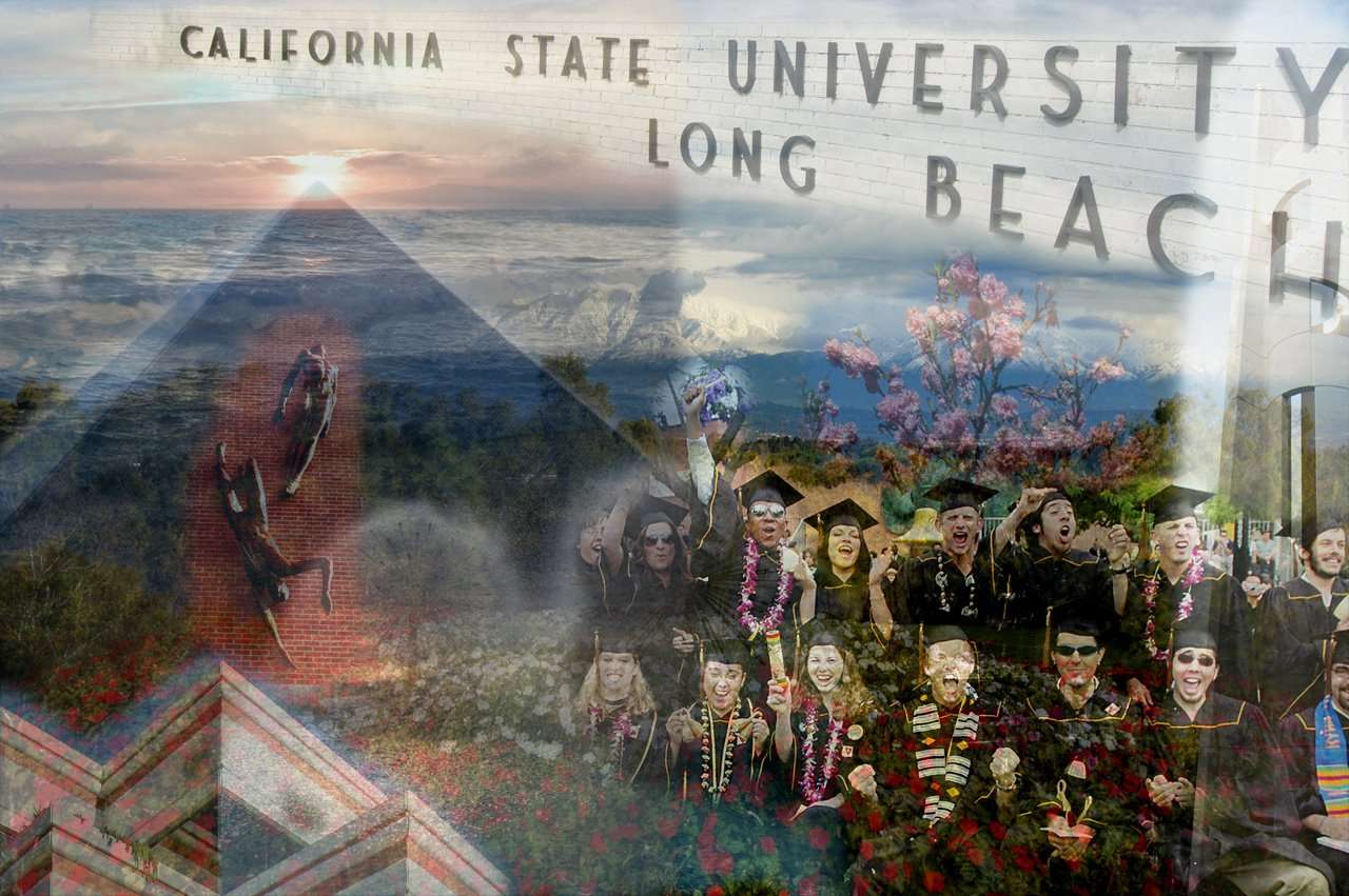 Review California State University, Long Beach: Nơi giấc mơ bắt đầu từ sóng biển 2026