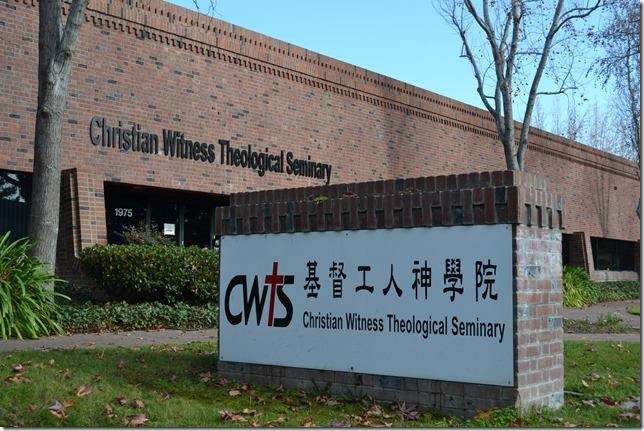 Review Christian Witness Theological Seminary: Sự giao thoa giữa đức tin và tri thức 2026