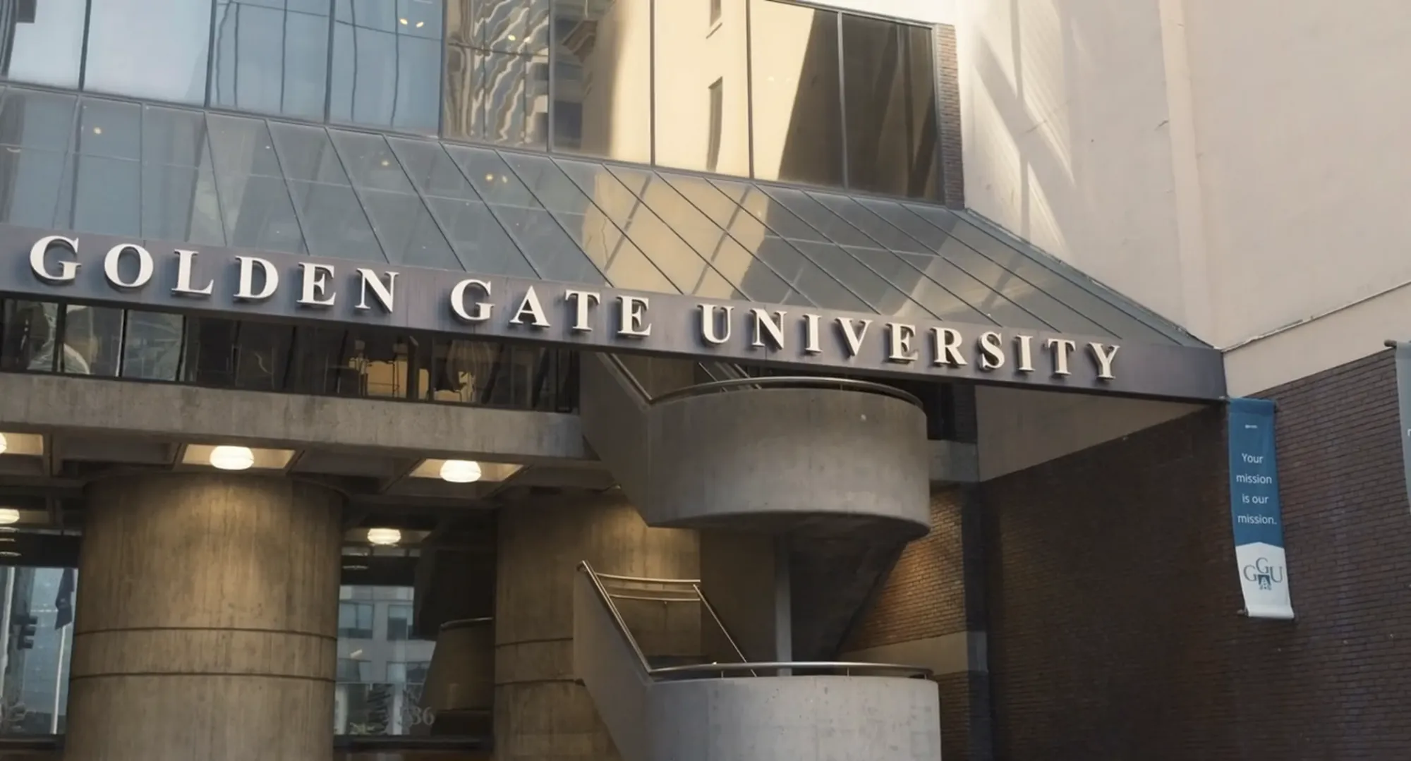 Review Golden Gate University: Lộ trình tối ưu cho chuyên gia và người đi làm 2026