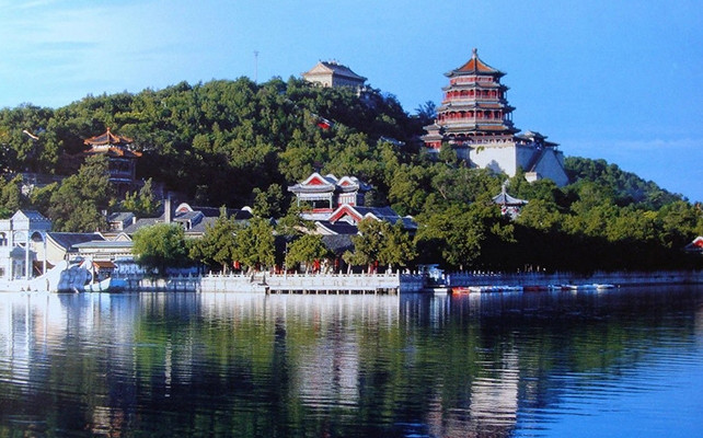 Thành phố Bắc Kinh
