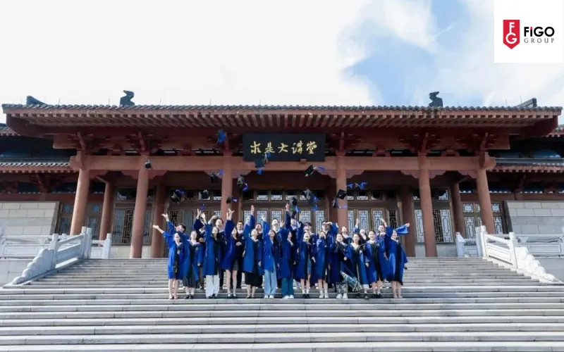 Điều kiện xin học bổng tỉnh Trung Quốc